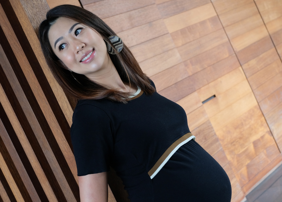 Hellomommy With Jilly Kristiana