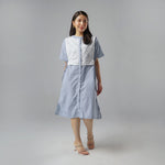 Muat gambar ke penampil Galeri, Celine Nursing Dress

