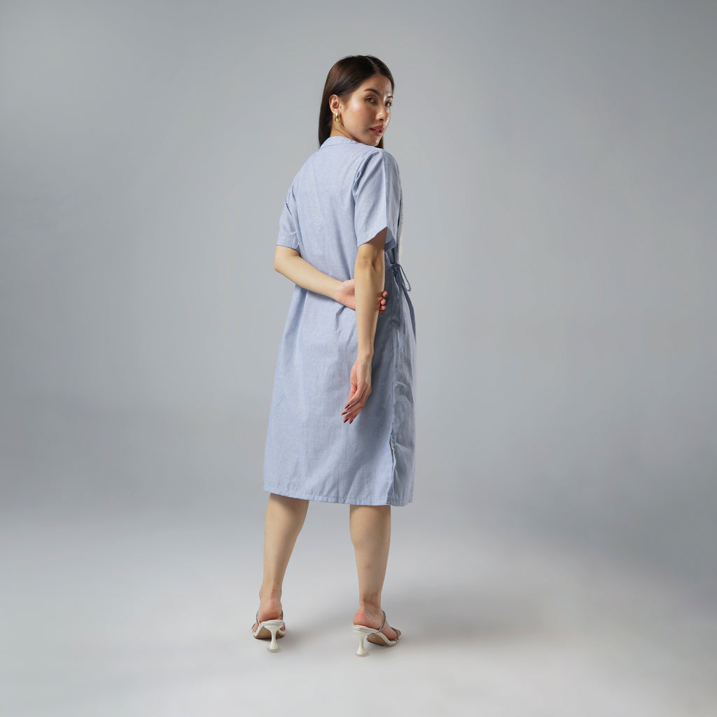 Celine Nursing Dress