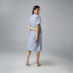 Muat gambar ke penampil Galeri, Celine Nursing Dress
