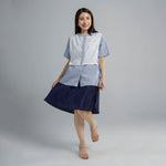 Muat gambar ke penampil Galeri, Celine Nursing Top
