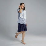 Muat gambar ke penampil Galeri, Celine Nursing Top
