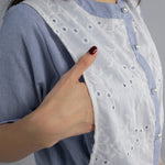 Muat gambar ke penampil Galeri, Celine Nursing Top
