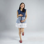Muat gambar ke penampil Galeri, Pippa Playful Top

