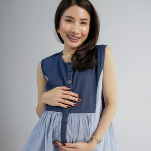 Pippa Playful Top