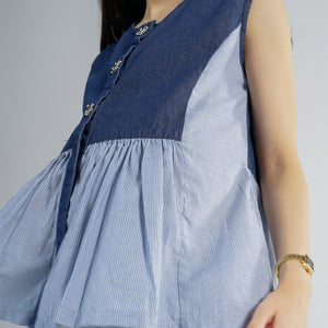 Pippa Playful Top
