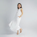 Muat gambar ke penampil Galeri, Helena Maternity &amp; Nursing Dress
