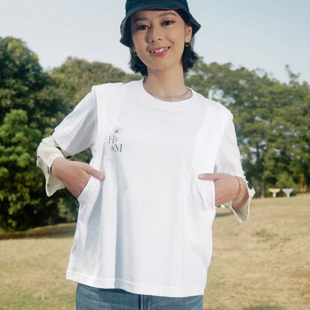Loova Nursing Tee