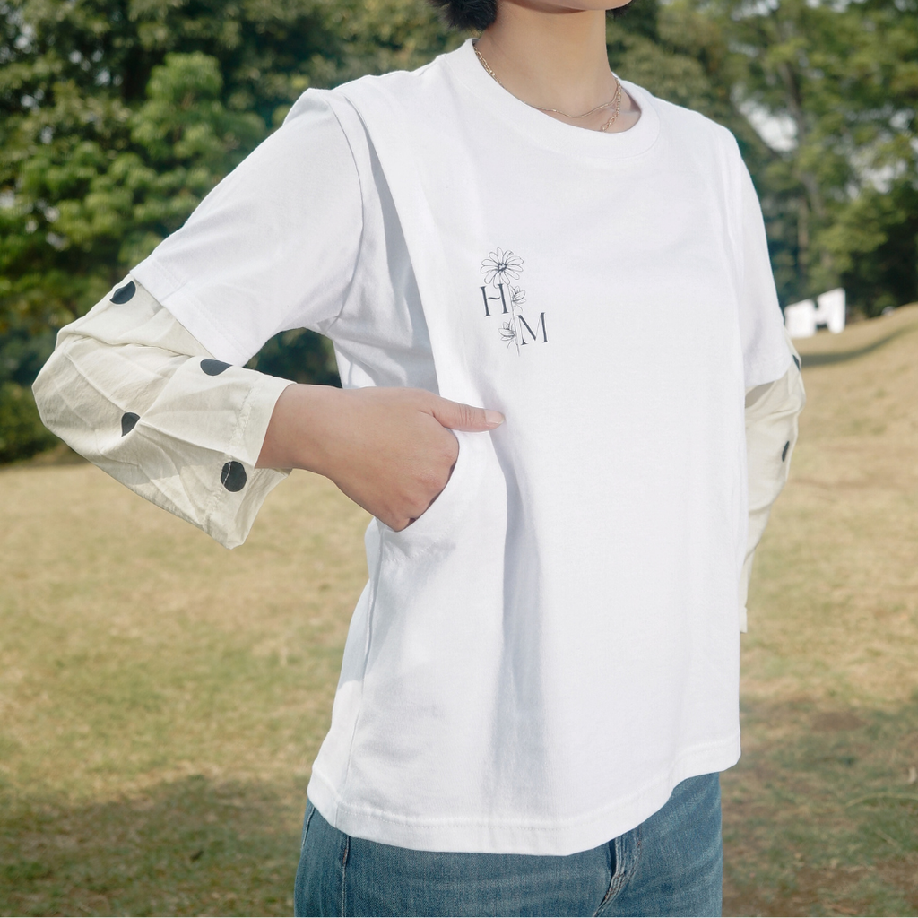 Loova Nursing Tee