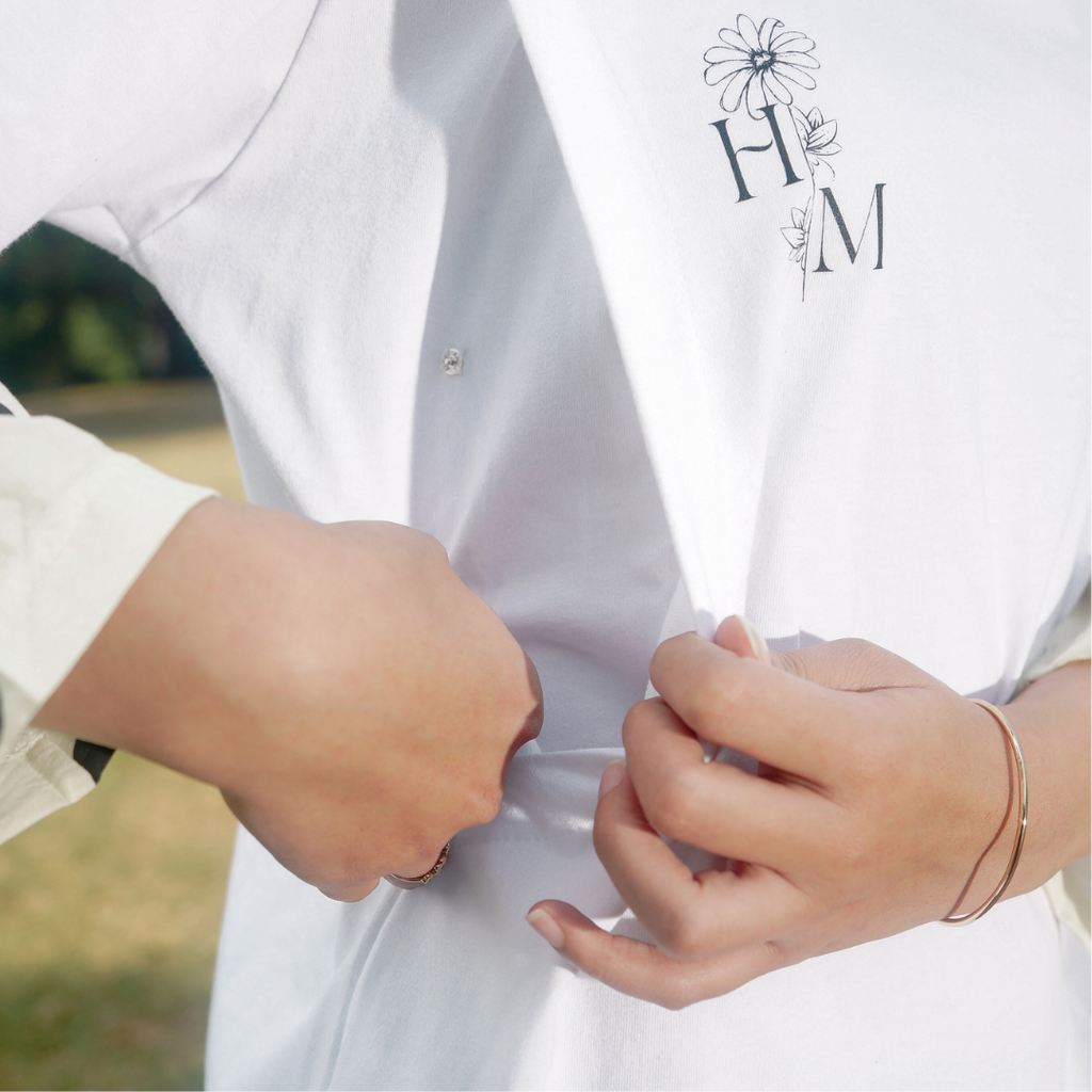 Loova Nursing Tee