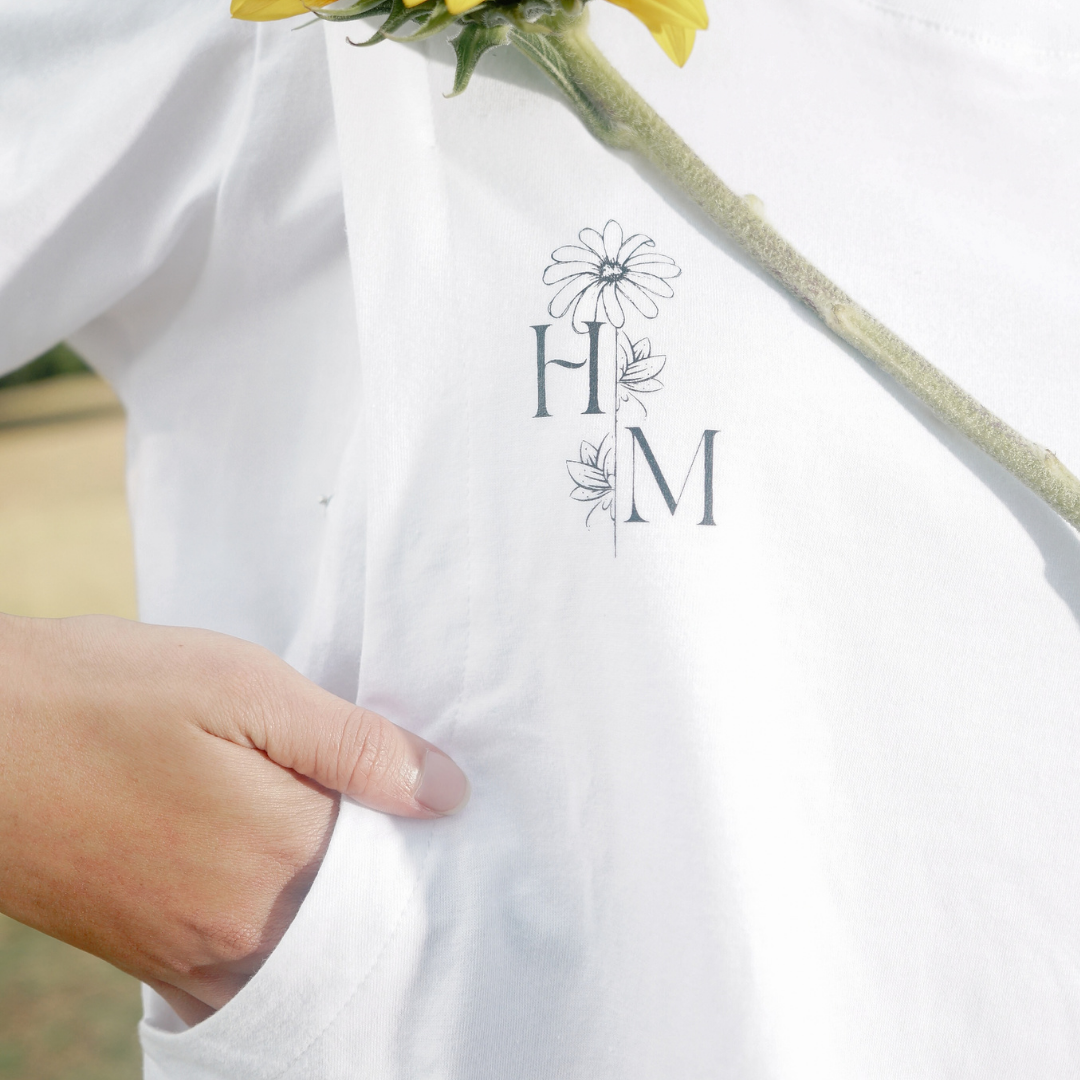 Loova Nursing Tee