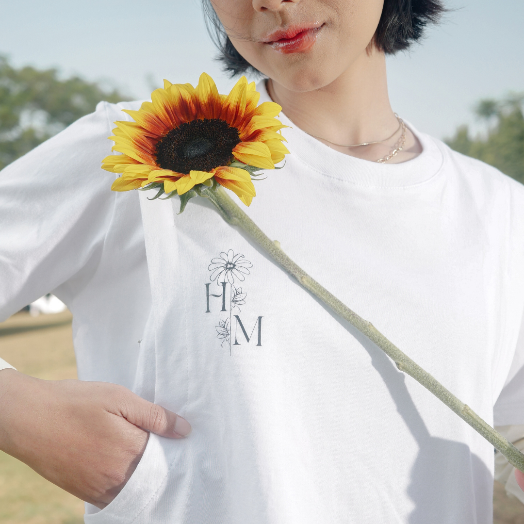 Loova Nursing Tee