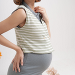 Muat gambar ke penampil Galeri, Hera Maternity Dress
