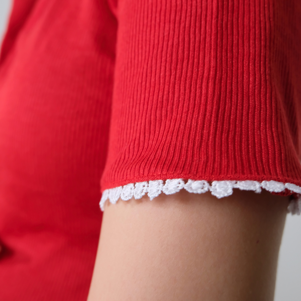 Natalie Maternity Dress