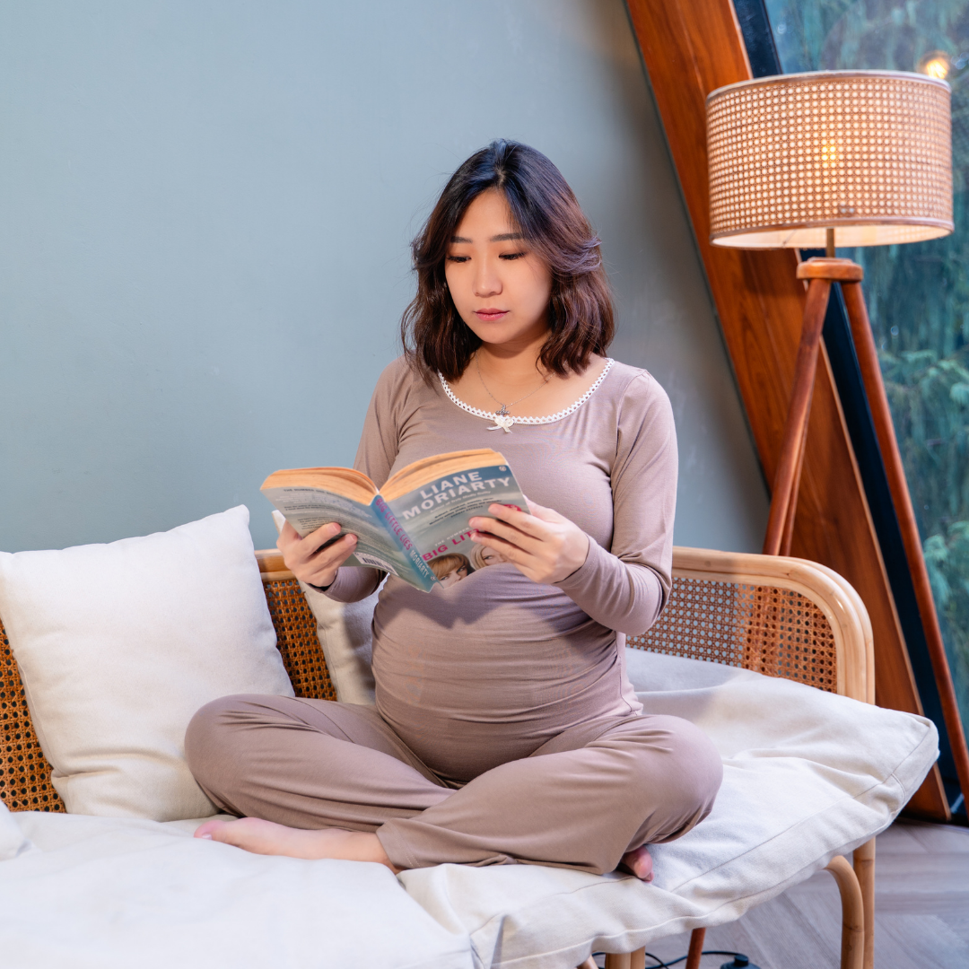 Himari Maternity Sets