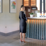 Muat gambar ke penampil Galeri, Aleia Nursing Dress
