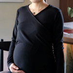 Muat gambar ke penampil Galeri, Aleia Nursing Dress
