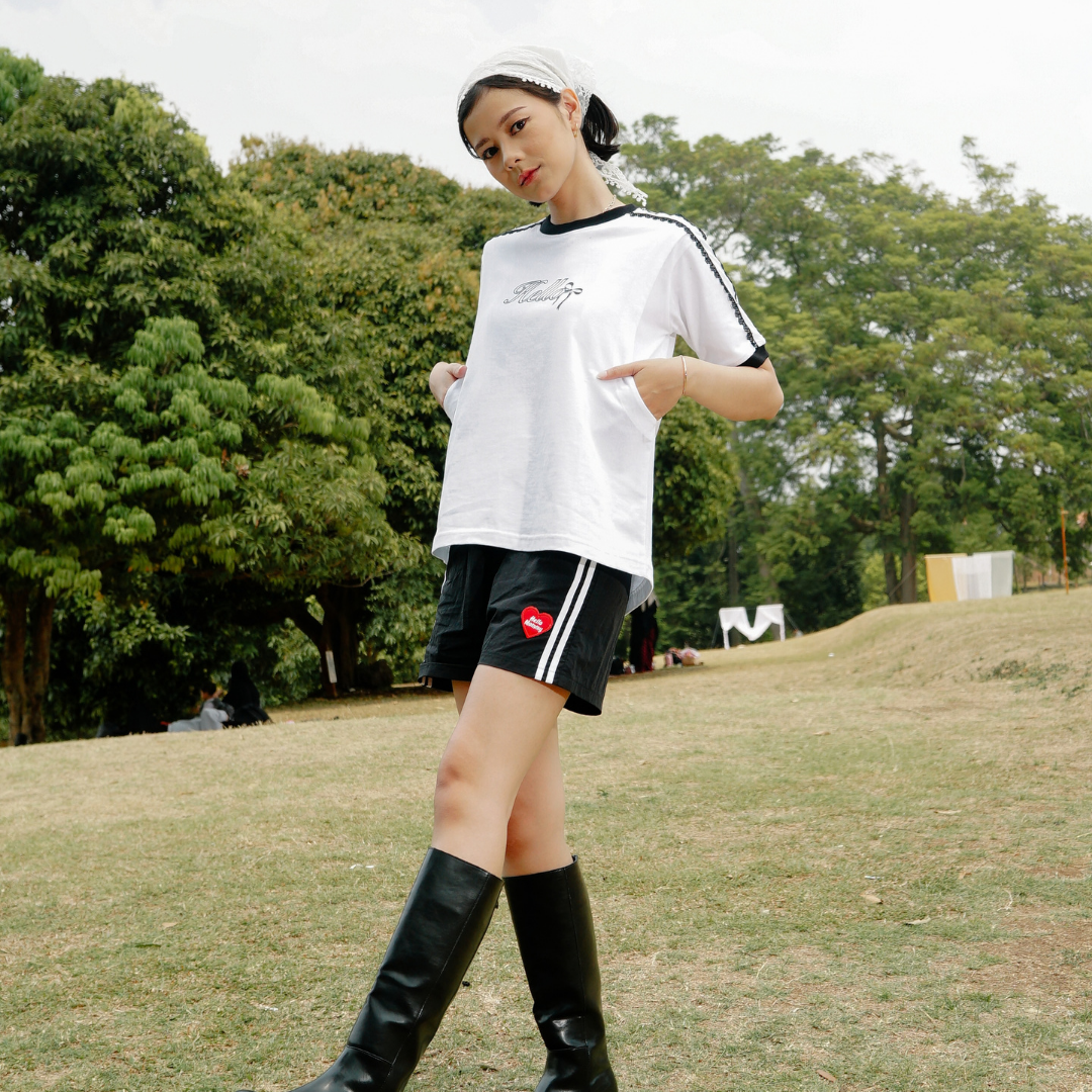 Isla Nursing Tee
