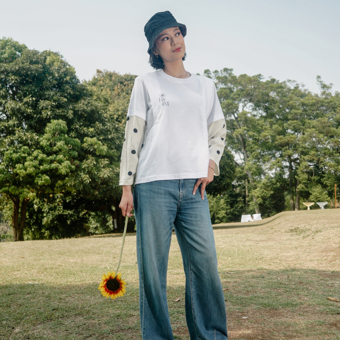 Loova Nursing Tee