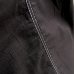 Muat gambar ke penampil Galeri, Mari Nursing Panel Top in Black
