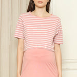 Muat gambar ke penampil Galeri, Lowry Dress in Blush Pink
