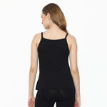 Muat gambar ke penampil Galeri, Carisa Tank Top in Black
