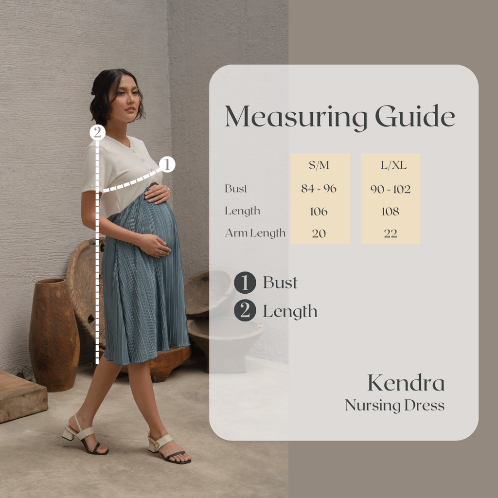 Kendra Dress in Midnight Blue