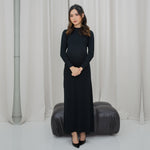 Muat gambar ke penampil Galeri, Taylor Maternity Dress
