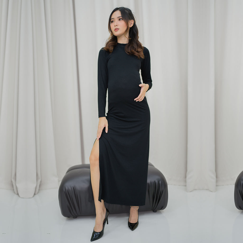 Taylor Maternity Dress