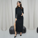 Muat gambar ke penampil Galeri, Taylor Maternity Dress

