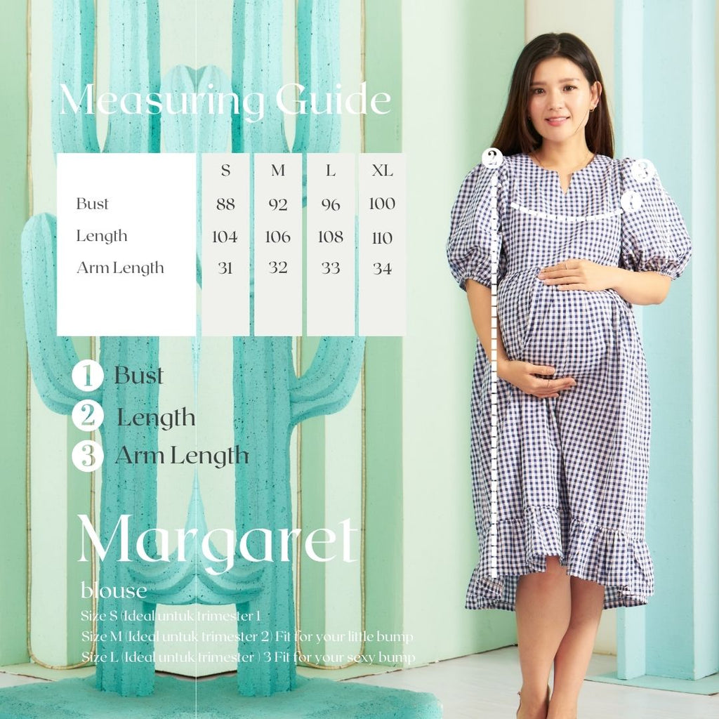 Margaret Nursing Dress in Dolly Pink