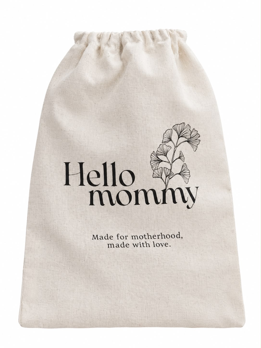 Hellomommy - Pouch