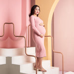 Muat gambar ke penampil Galeri, Clio Rib Pink
