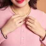 Muat gambar ke penampil Galeri, Clio Rib Pink

