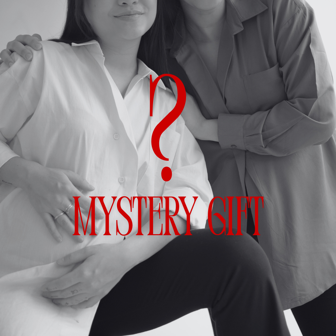 MYSTERY GIFT