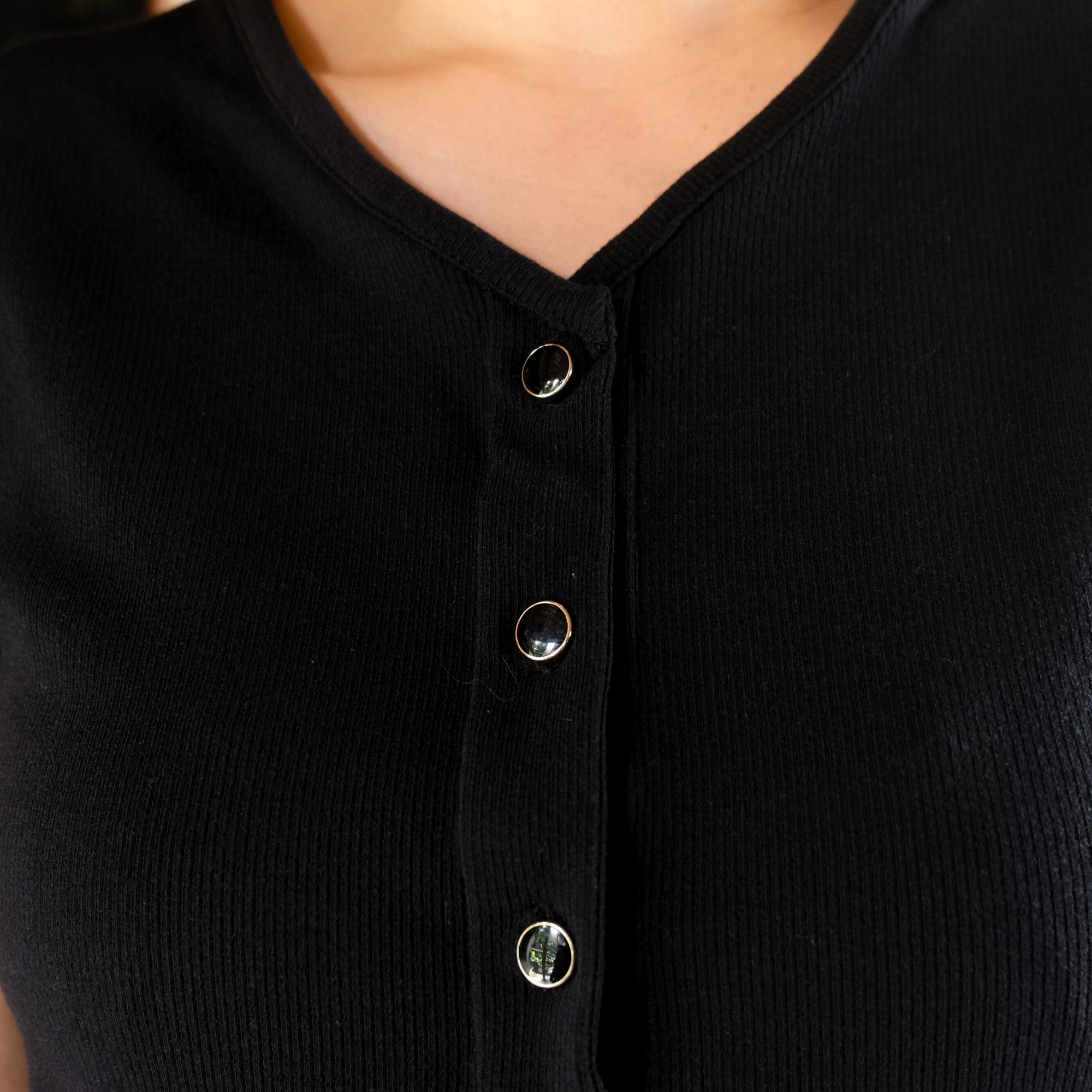 Kendra Dress in Midnight Blue