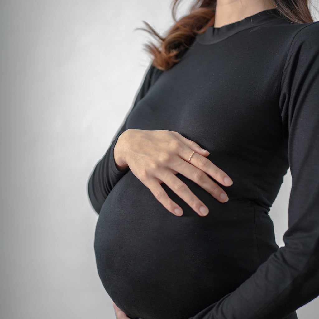 Taylor Maternity Dress