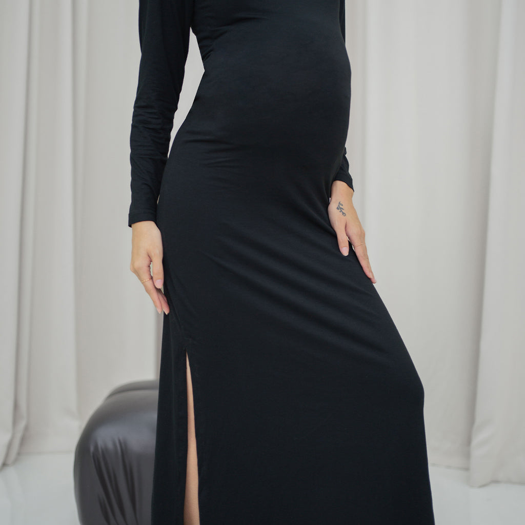 Taylor Maternity Dress