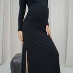 Muat gambar ke penampil Galeri, Taylor Maternity Dress
