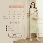 Muat gambar ke penampil Galeri, Lowry Dress in Blush Pink
