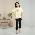 Muat gambar ke penampil Galeri, Hellomommy x Michaela Nursing TEE in Sunshine
