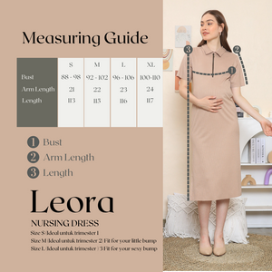 Leora A Line Dress French Blue
