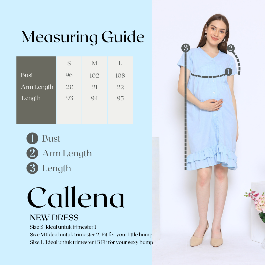 Callena New Mint