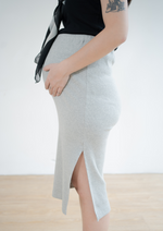 Muat gambar ke penampil Galeri, Mandy Skirt Grey
